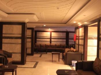 Rawasi Al Barakah Hotel